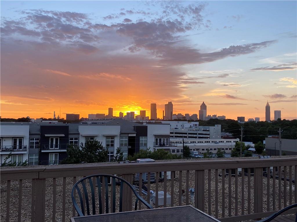 881 Memorial Drive SE Unit 317