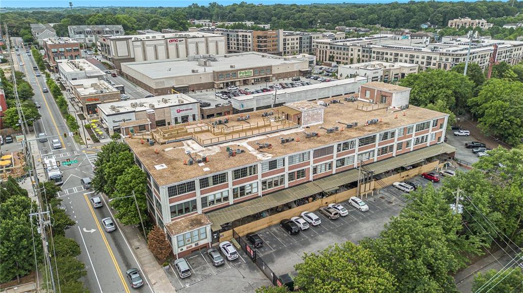 881 Memorial Drive SE Unit 317