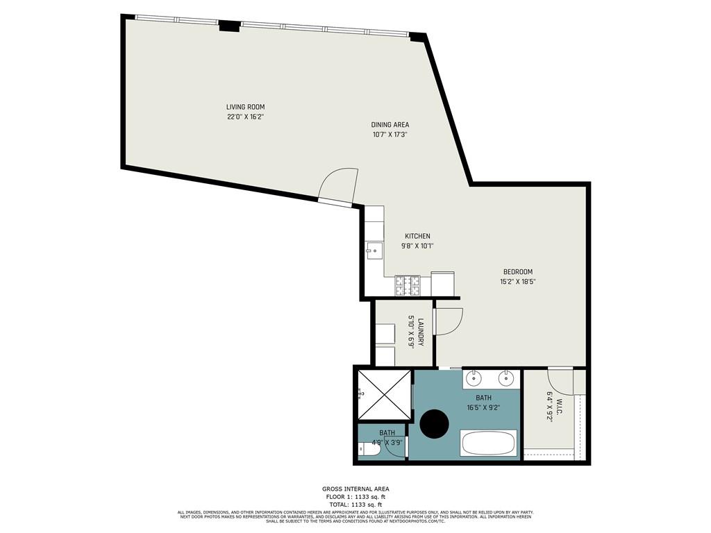 881 Memorial Drive SE Unit 317