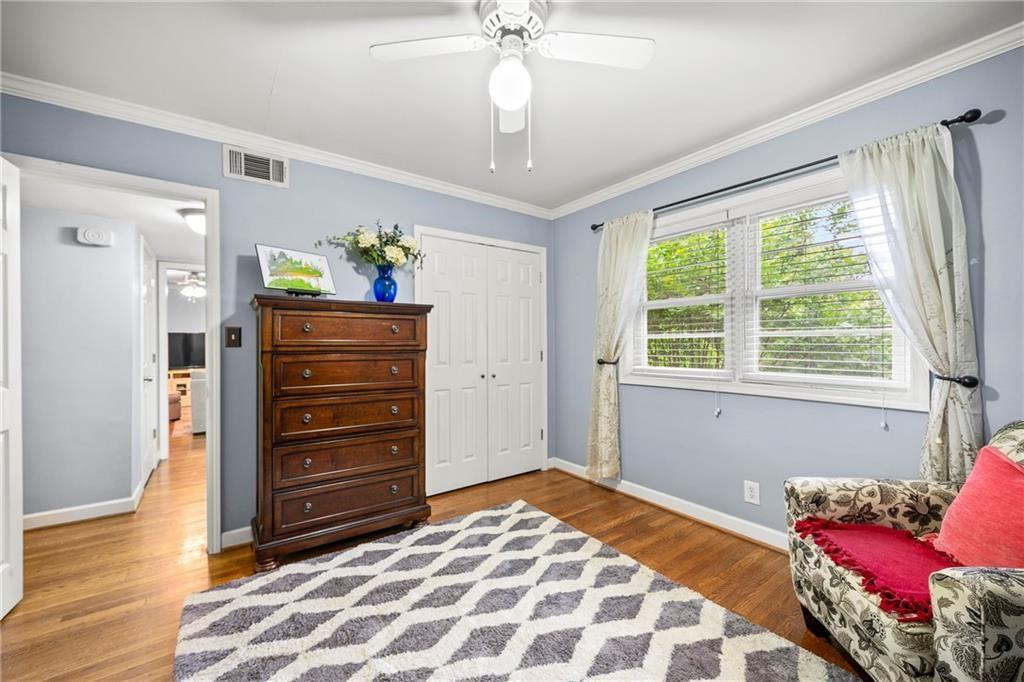 3660 Peachtree Road NE Unit A6