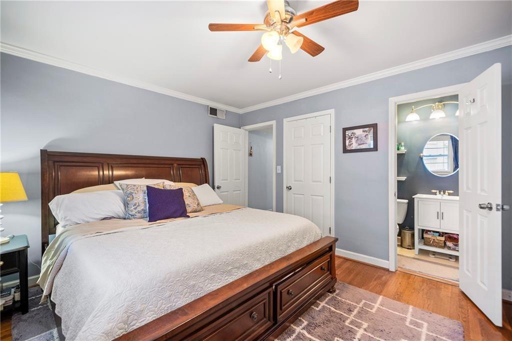 3660 Peachtree Road NE Unit A6