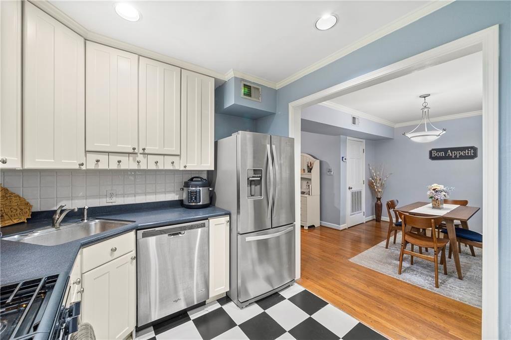 3660 Peachtree Road NE Unit A6