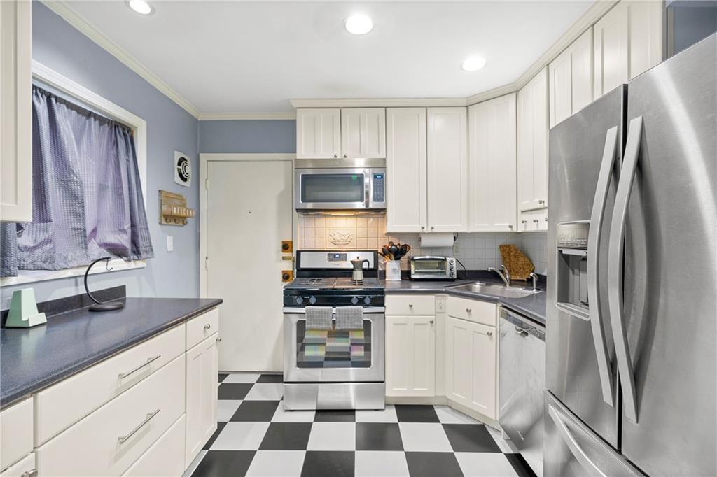 3660 Peachtree Road NE Unit A6