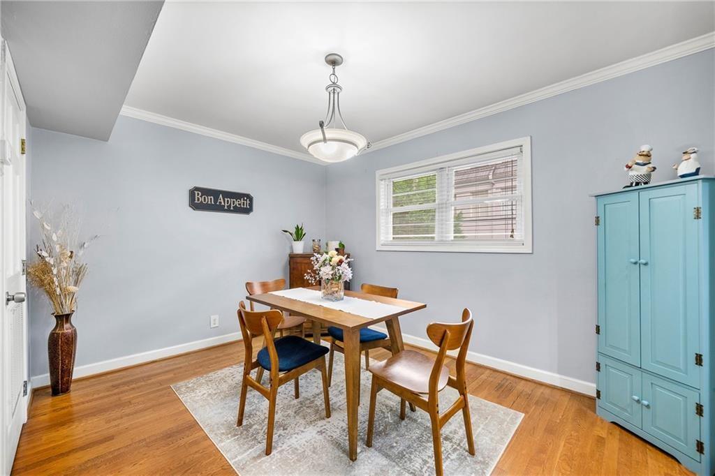3660 Peachtree Road NE Unit A6