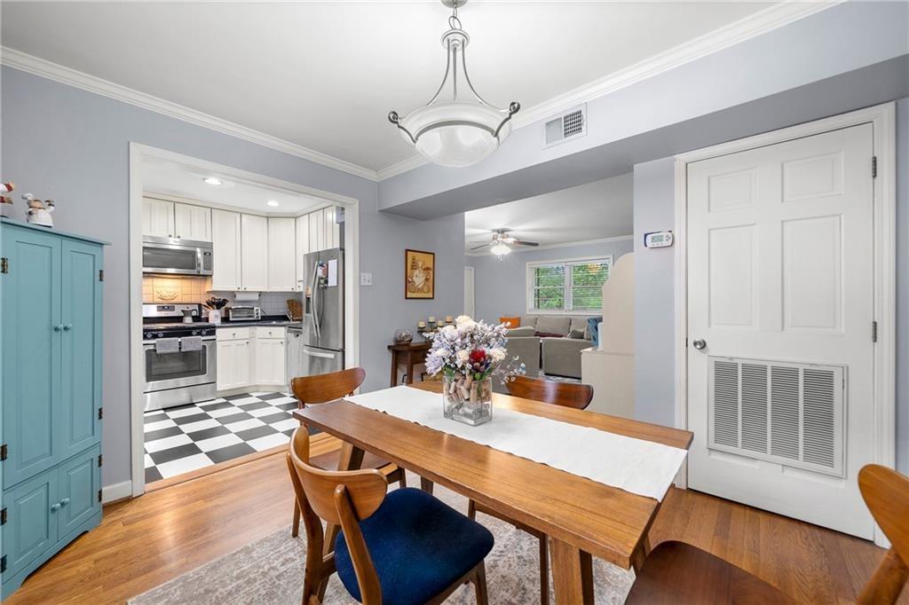 3660 Peachtree Road NE Unit A6