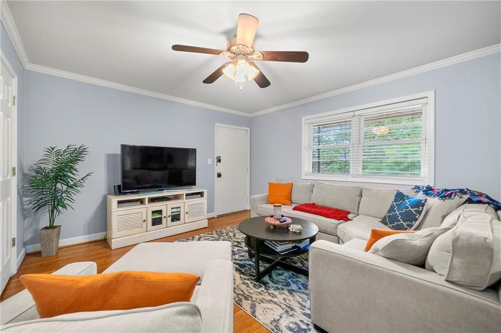 3660 Peachtree Road NE Unit A6