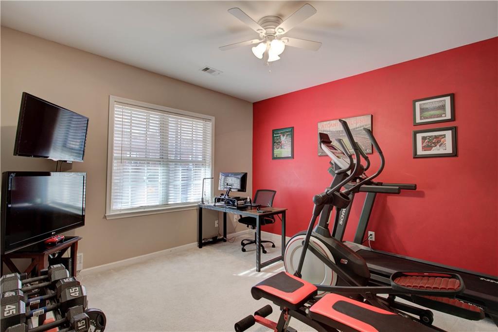 2320 Towneheights Terrace SE Unit 11