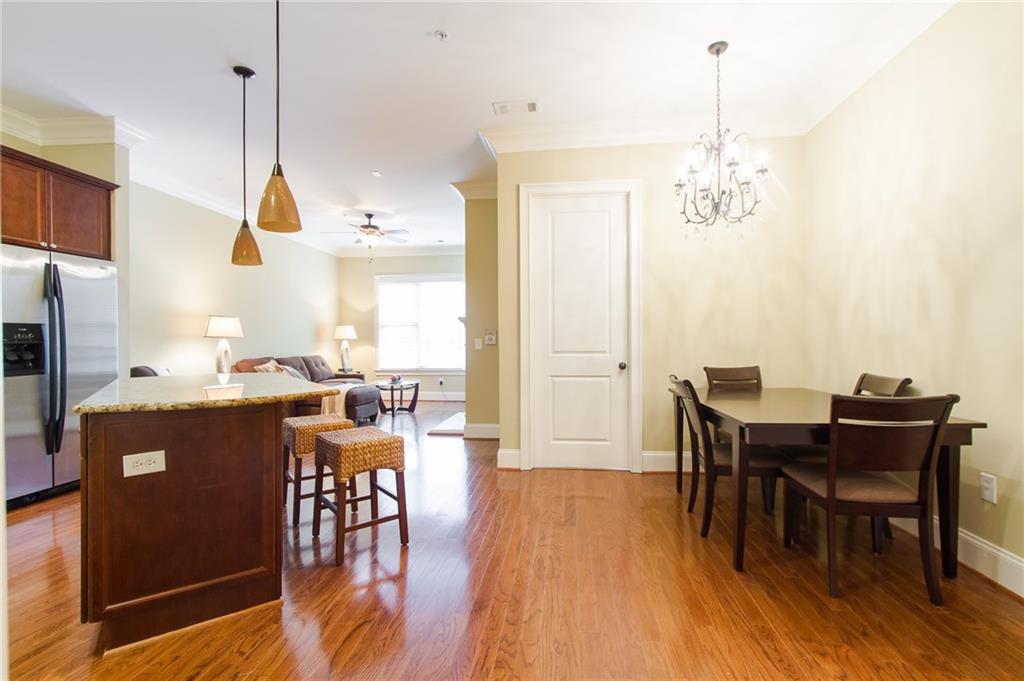 3635 East Paces Circle NE Unit 1418