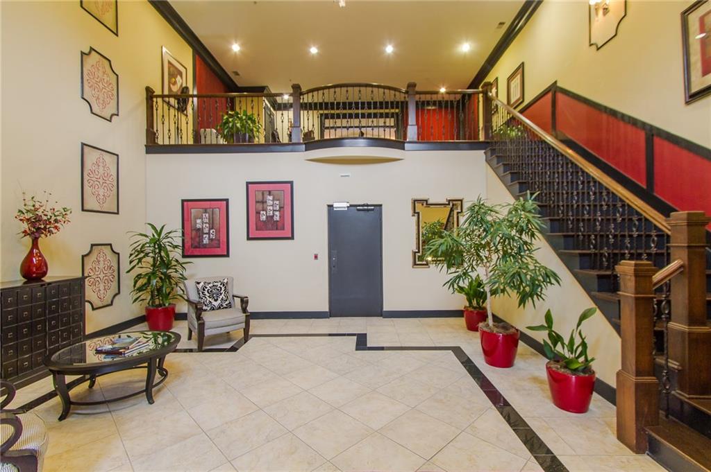 3635 East Paces Circle NE Unit 1418