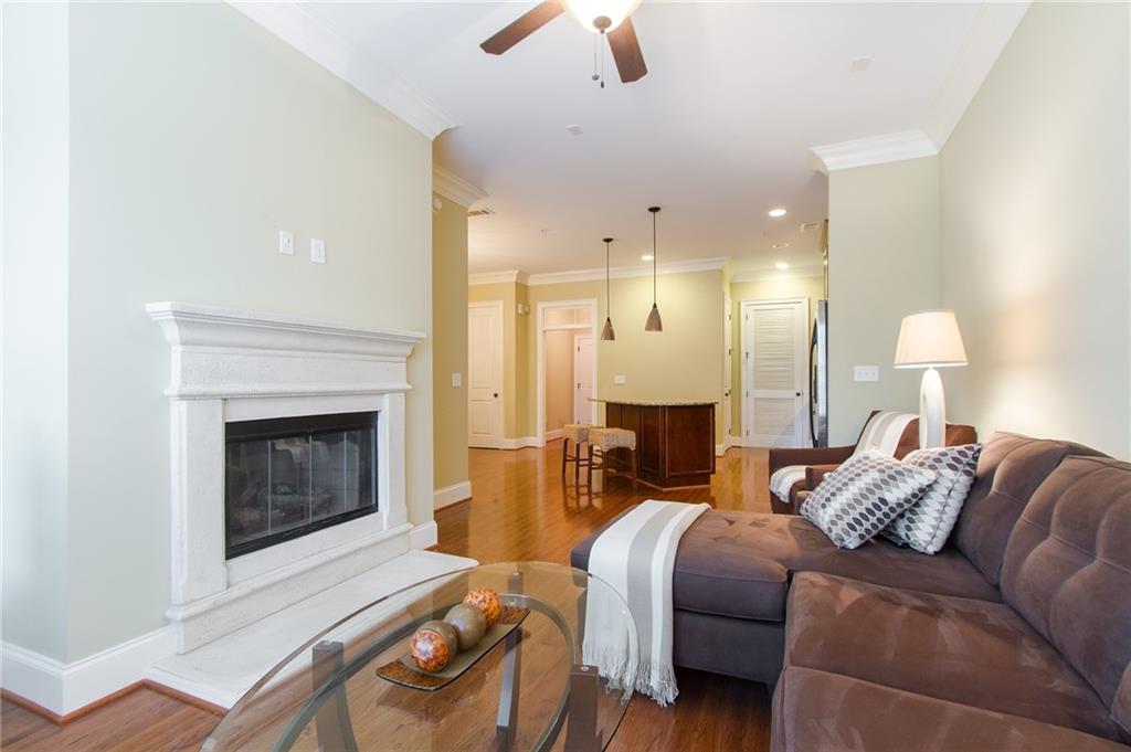 3635 East Paces Circle NE Unit 1418