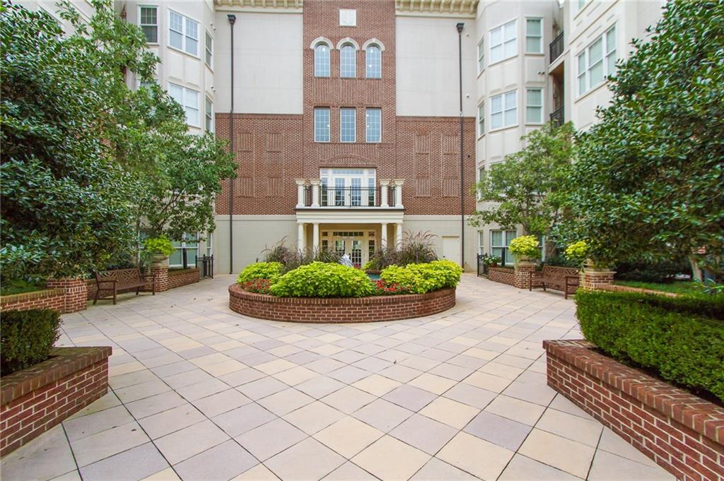 3635 East Paces Circle NE Unit 1418