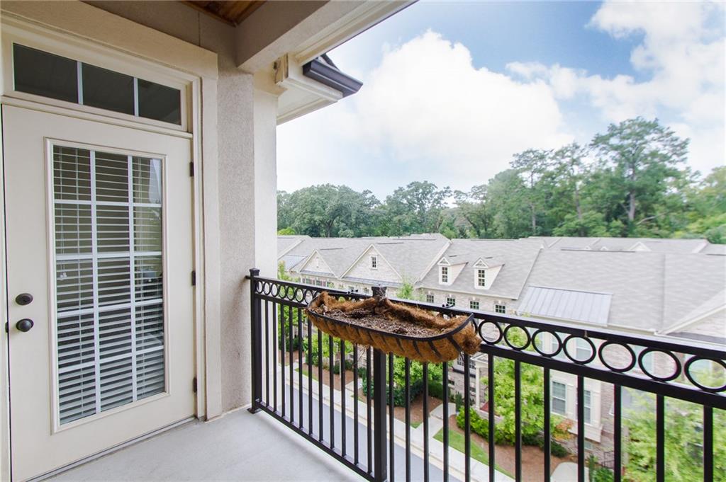 3635 East Paces Circle NE Unit 1418