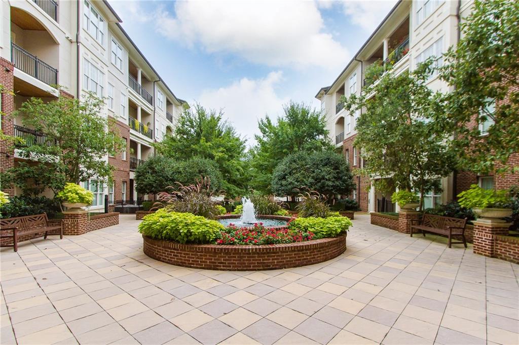 3635 East Paces Circle NE Unit 1418