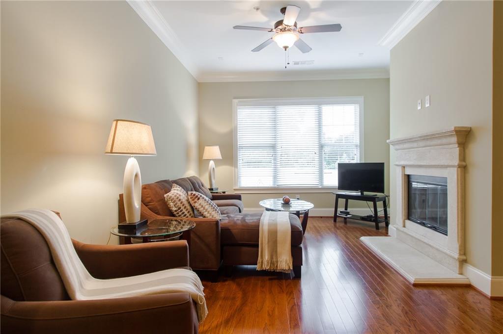 3635 East Paces Circle NE Unit 1418