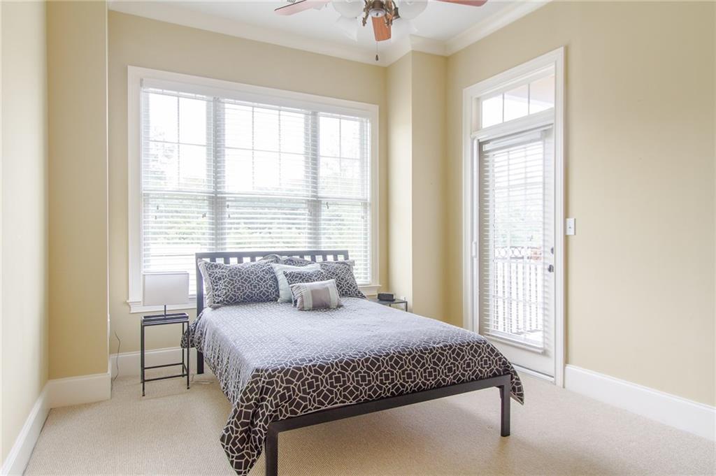3635 East Paces Circle NE Unit 1418