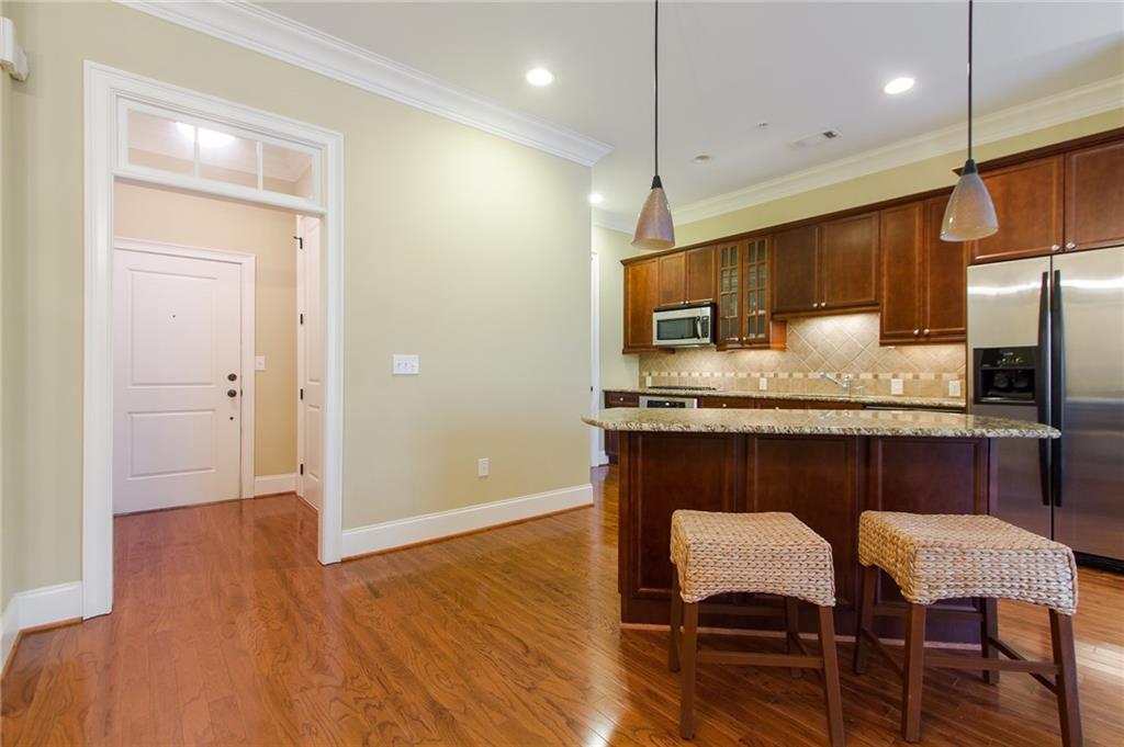 3635 East Paces Circle NE Unit 1418