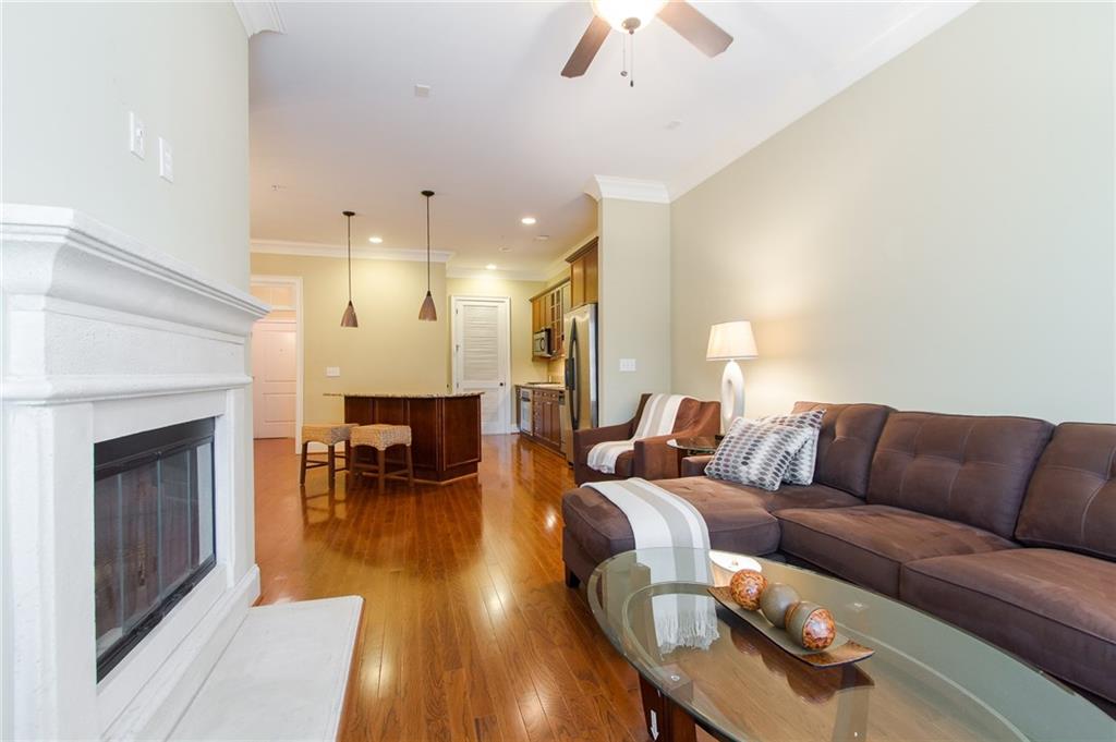 3635 East Paces Circle NE Unit 1418