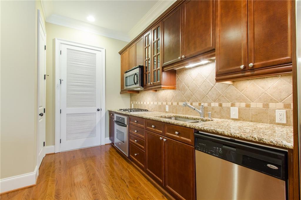 3635 East Paces Circle NE Unit 1418