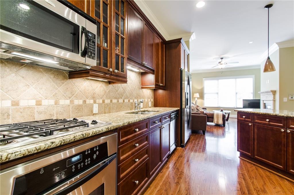 3635 East Paces Circle NE Unit 1418
