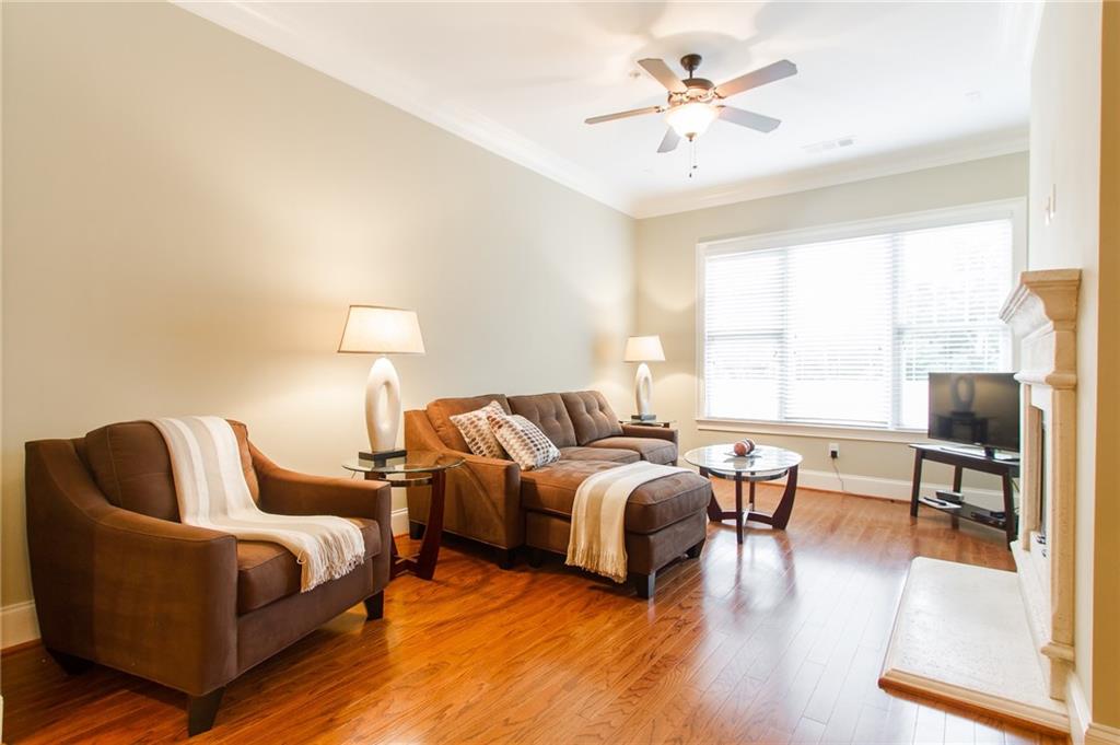 3635 East Paces Circle NE Unit 1418