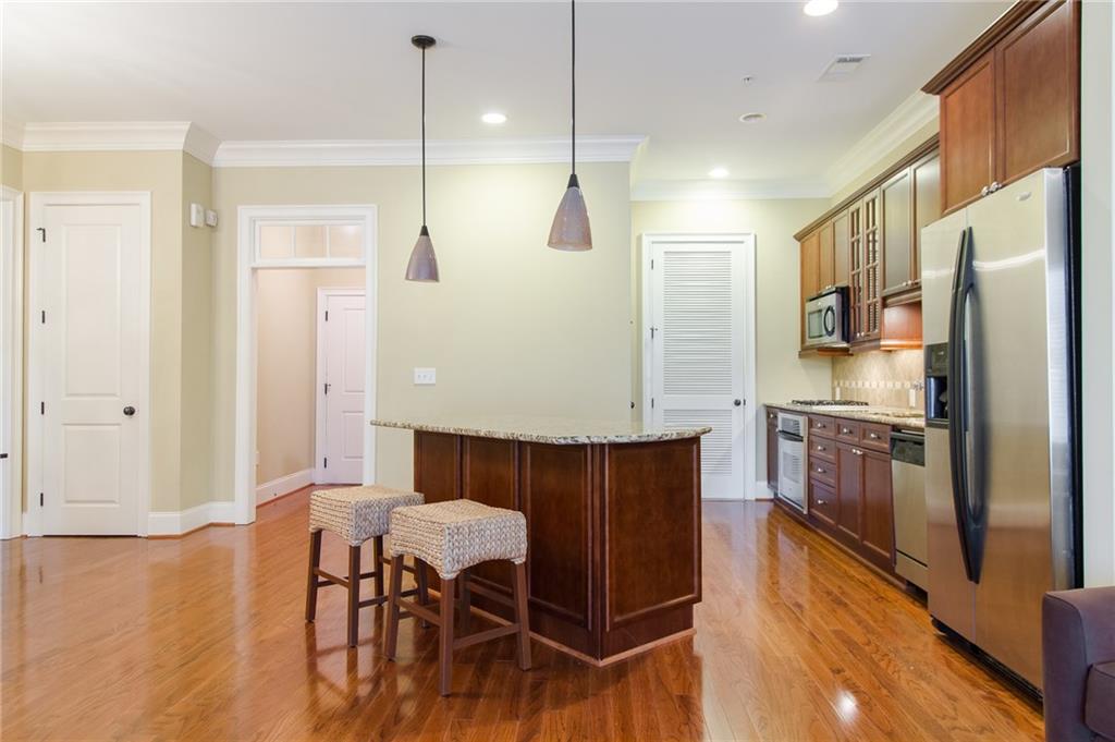 3635 East Paces Circle NE Unit 1418
