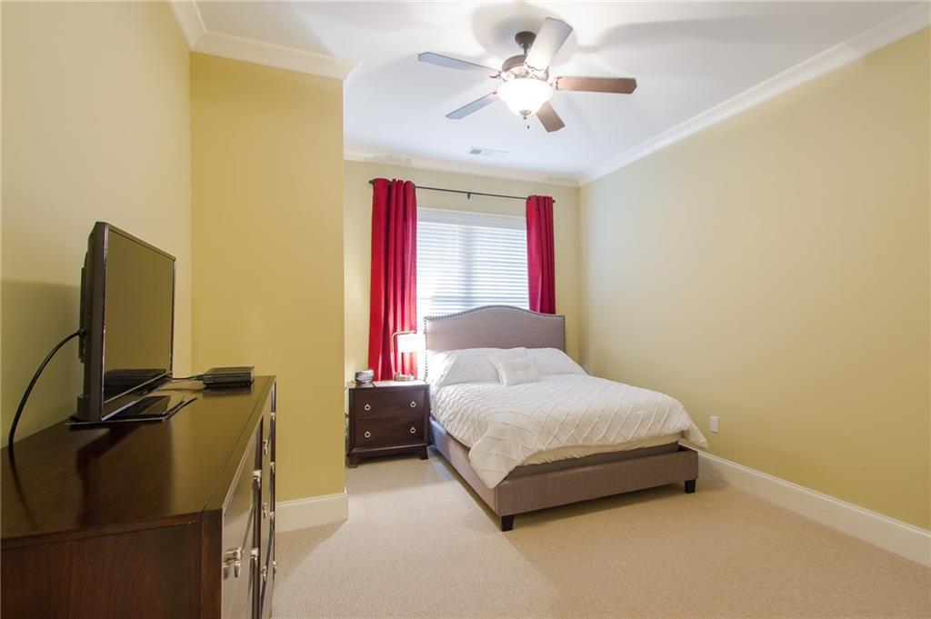 3635 East Paces Circle NE Unit 1418