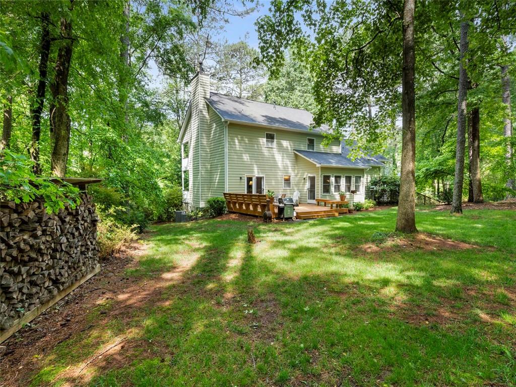 839 Pinehurst Drive