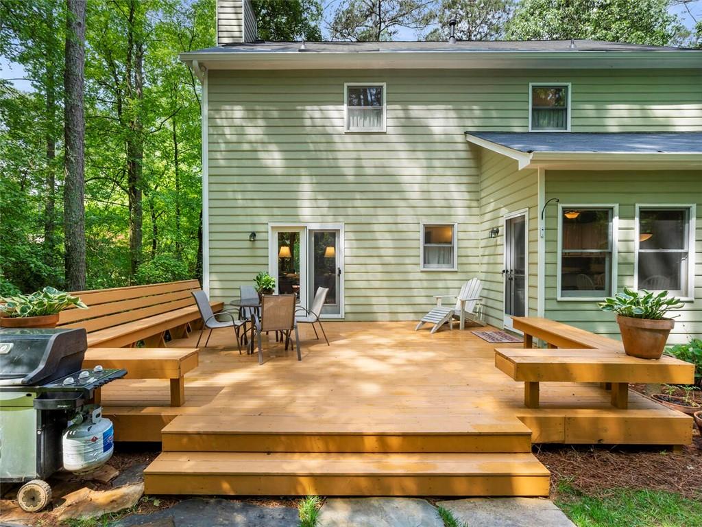 839 Pinehurst Drive