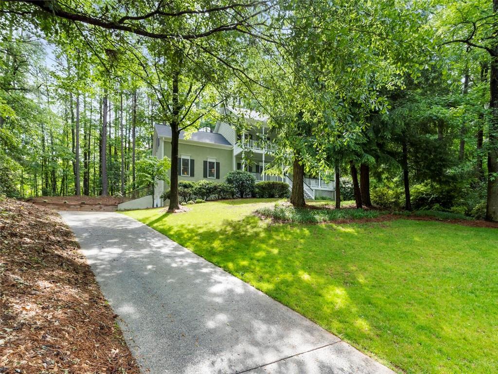 839 Pinehurst Drive