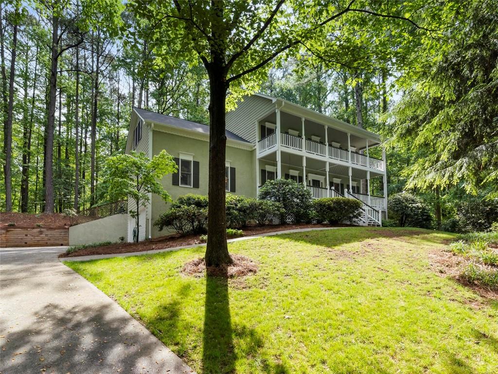 839 Pinehurst Drive