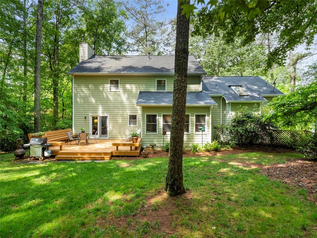 839 Pinehurst Drive