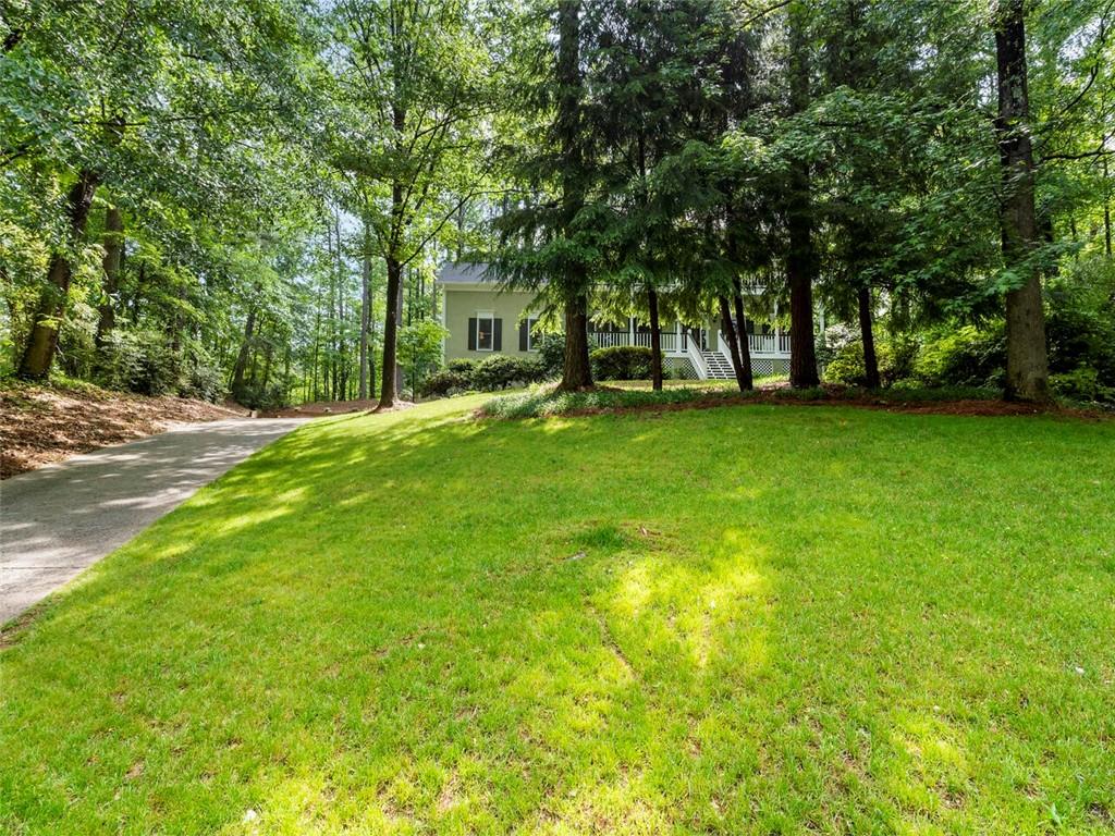 839 Pinehurst Drive