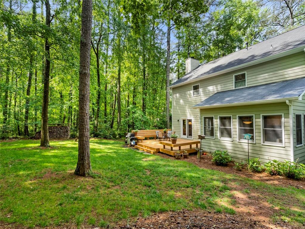 839 Pinehurst Drive