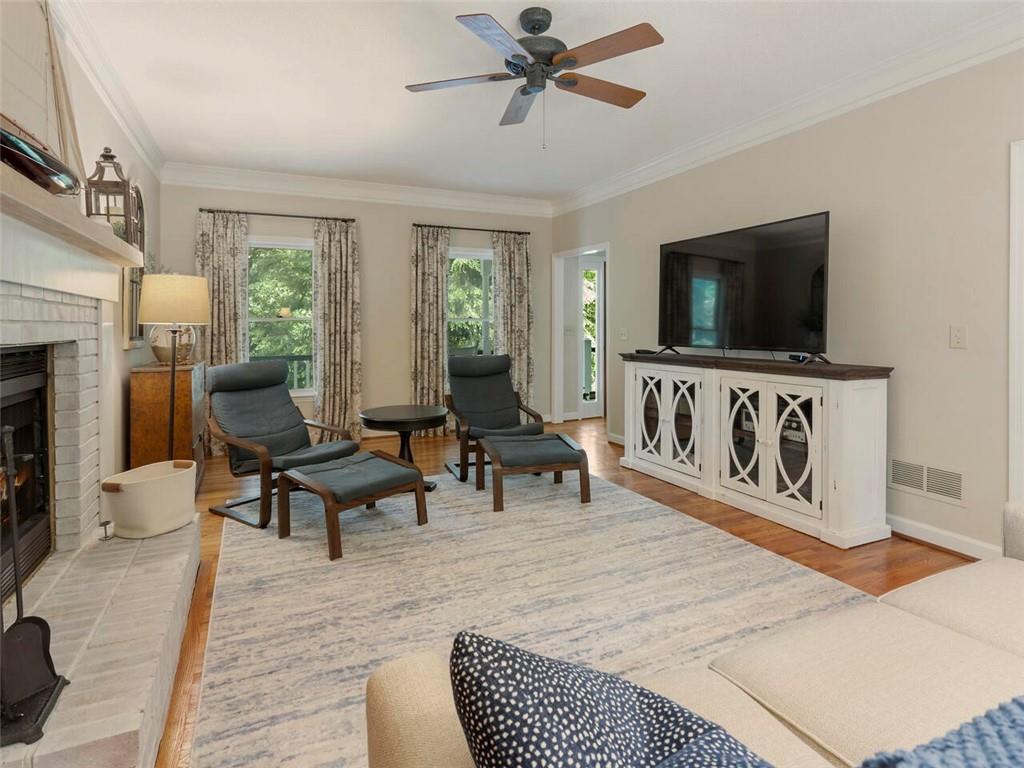 839 Pinehurst Drive