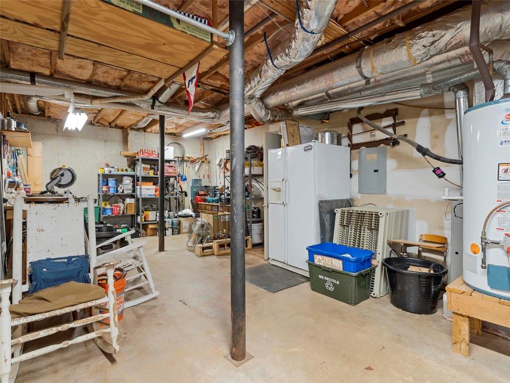 839 Pinehurst Drive