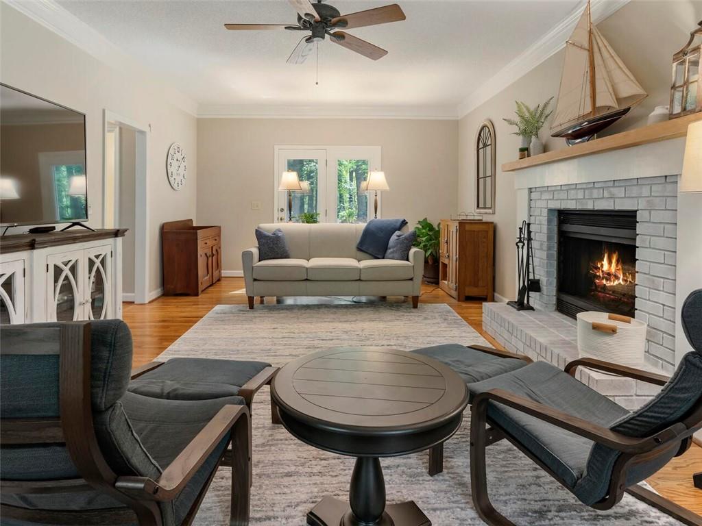 839 Pinehurst Drive