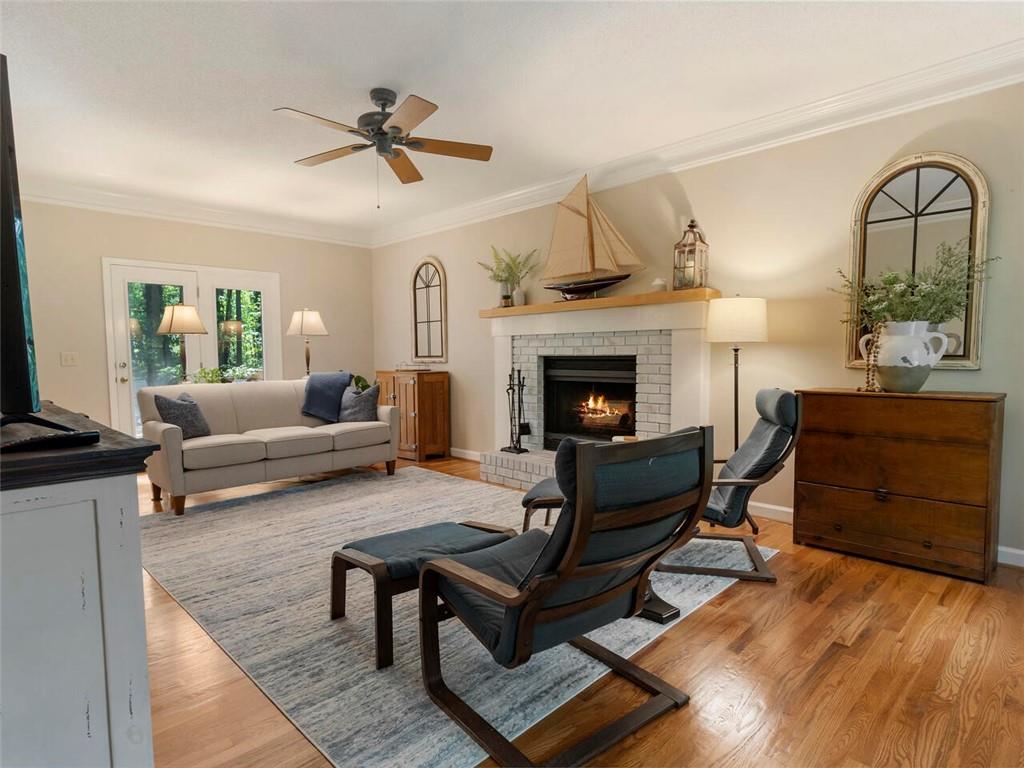 839 Pinehurst Drive