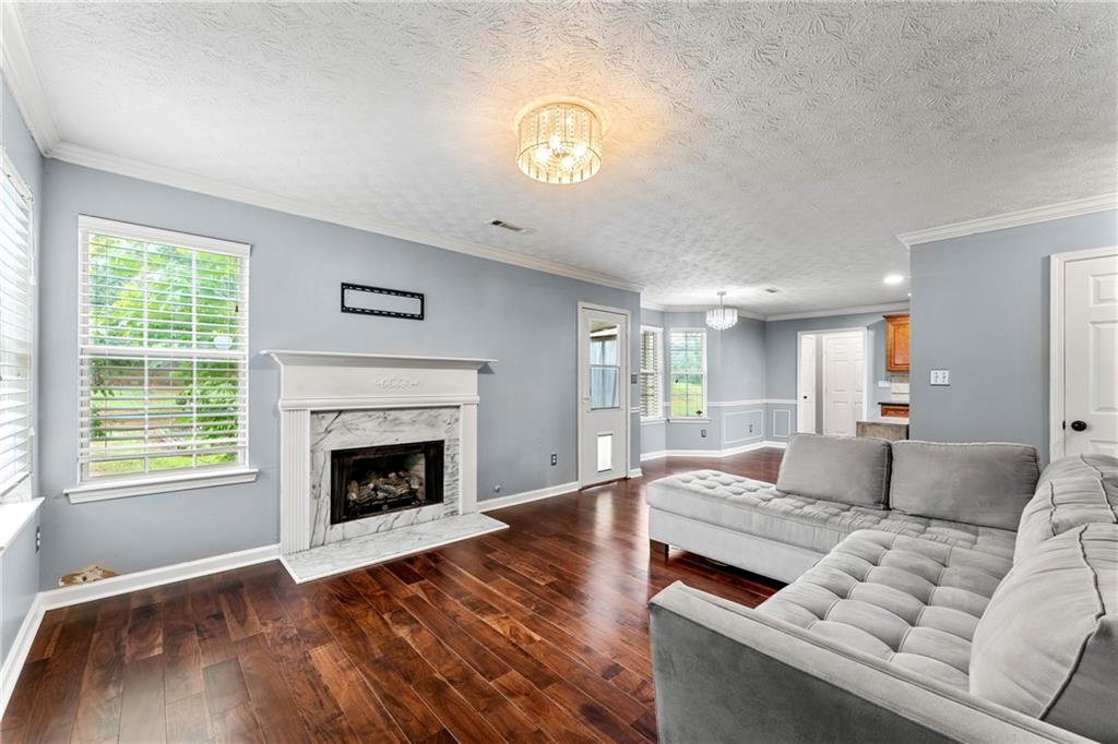 2159 Kellington Drive