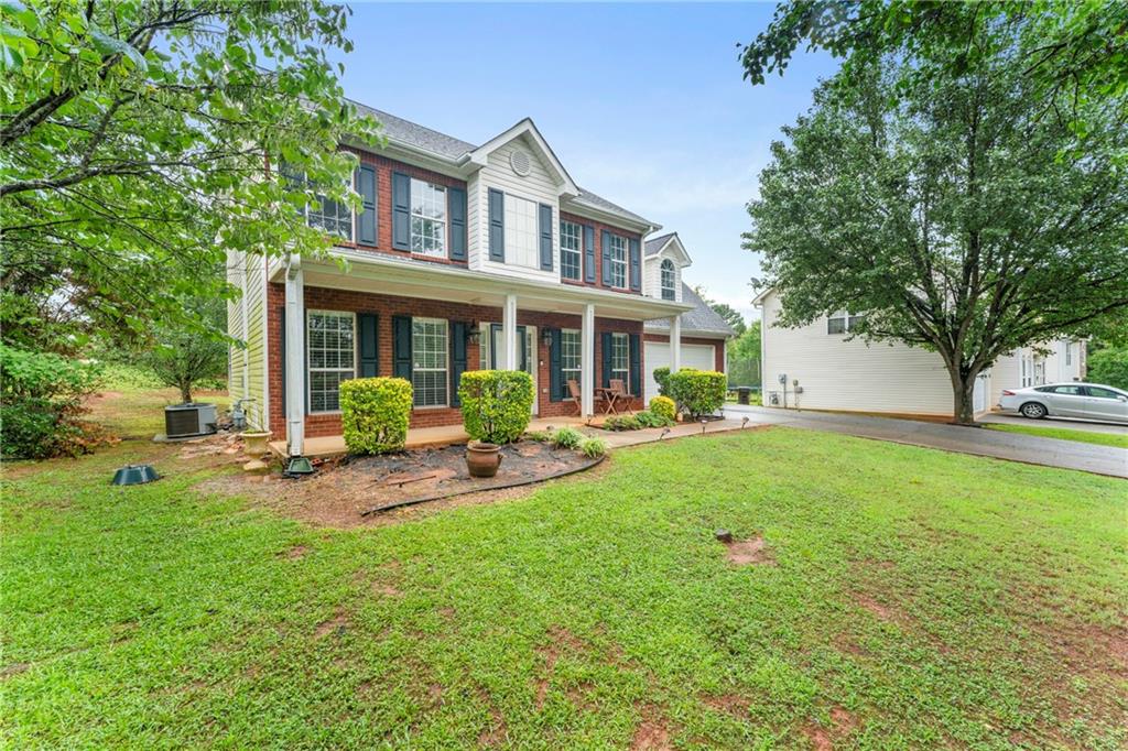 2159 Kellington Drive