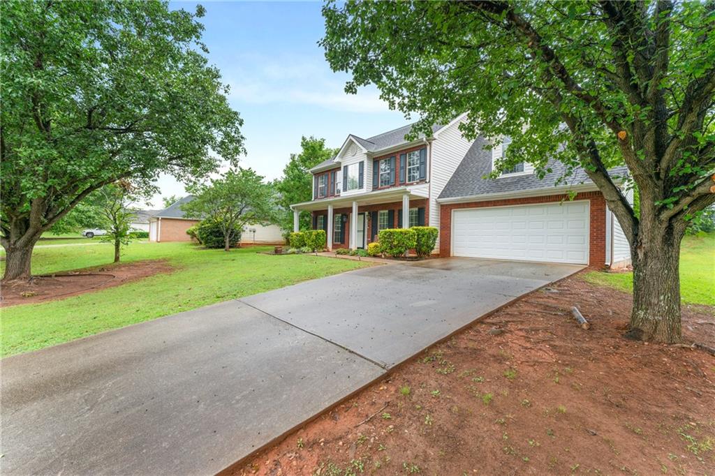 2159 Kellington Drive
