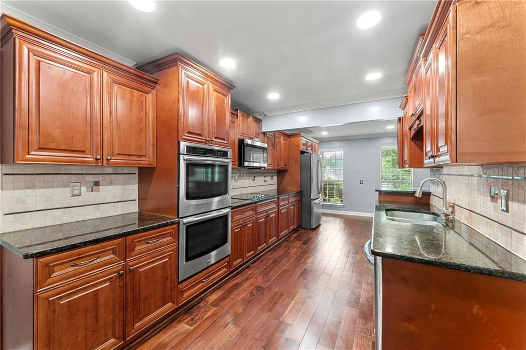 2159 Kellington Drive
