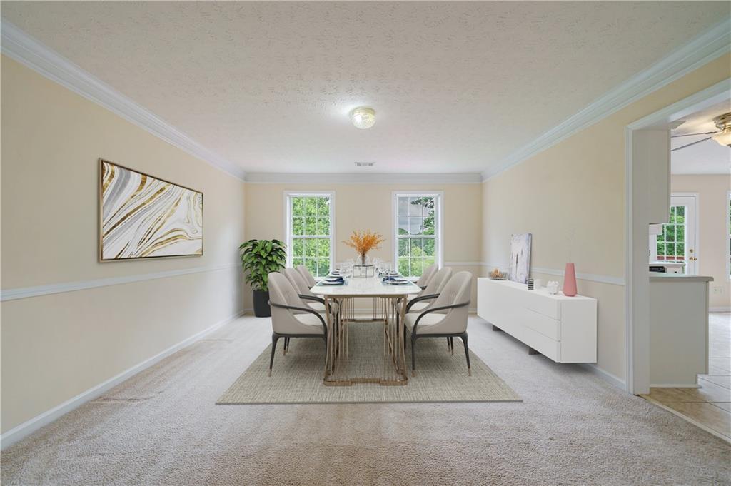 552 Paper Ridge Lane