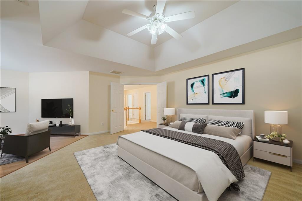 552 Paper Ridge Lane