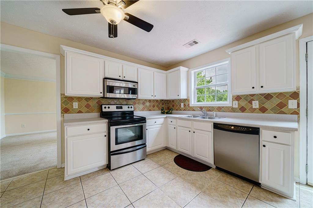 552 Paper Ridge Lane