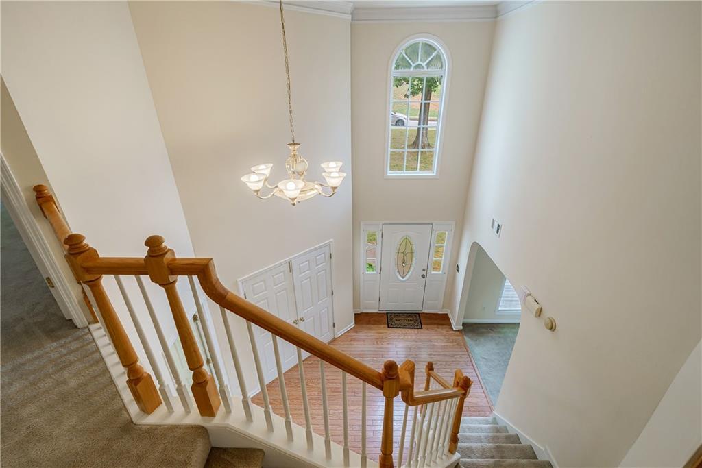552 Paper Ridge Lane