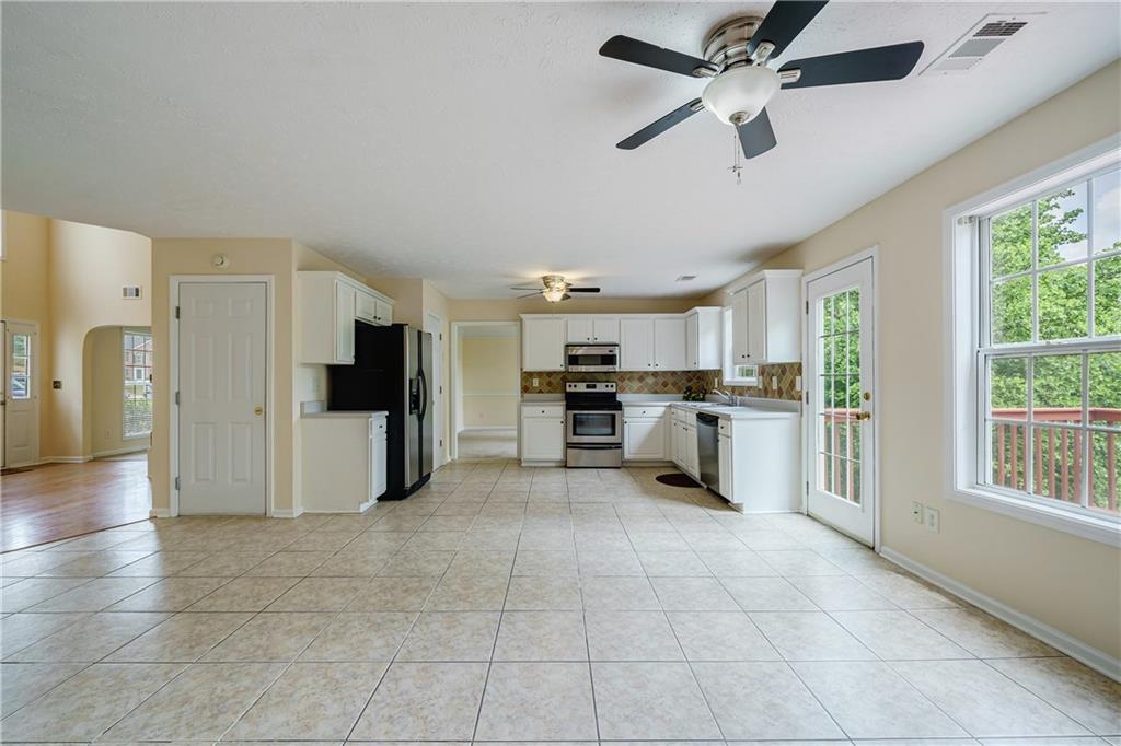 552 Paper Ridge Lane
