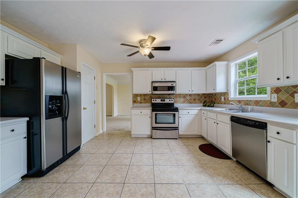 552 Paper Ridge Lane