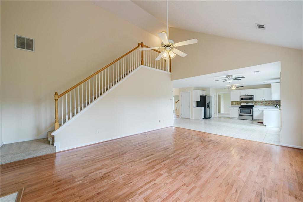 552 Paper Ridge Lane