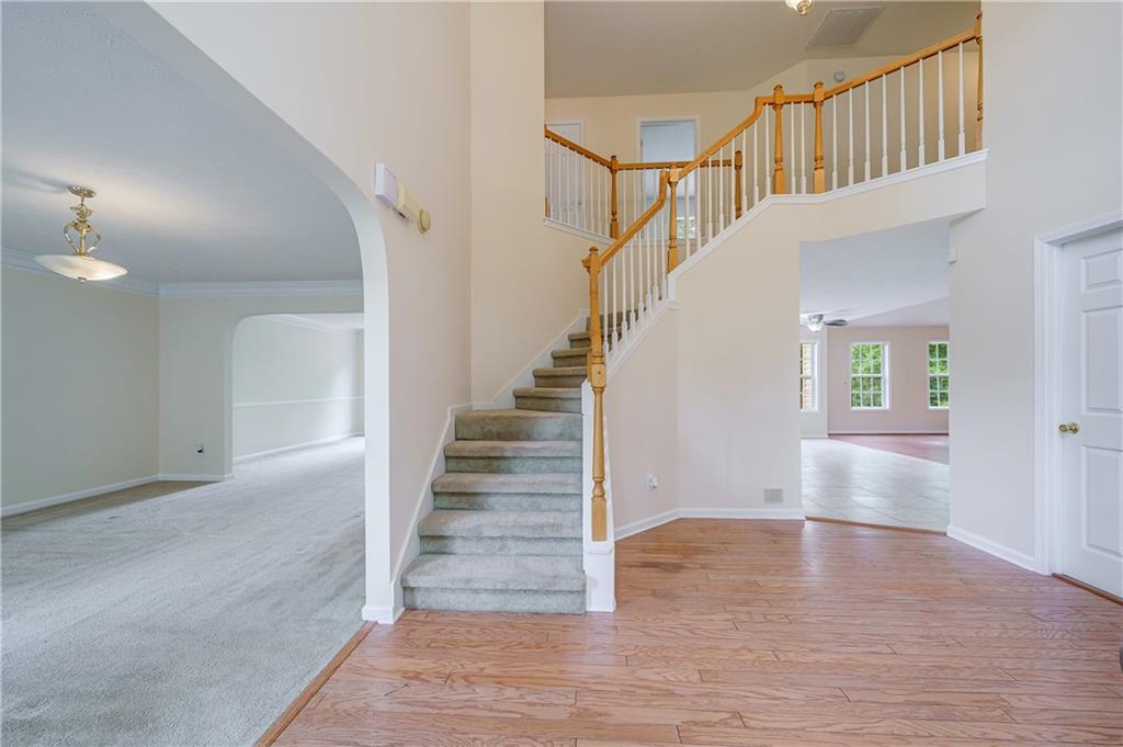 552 Paper Ridge Lane