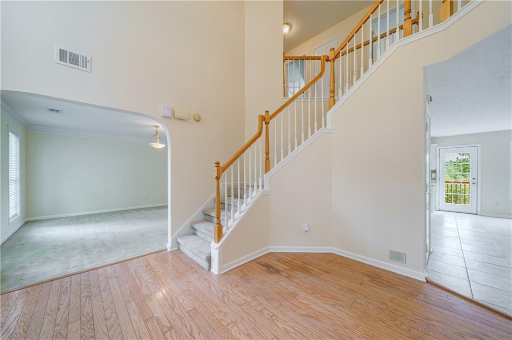 552 Paper Ridge Lane